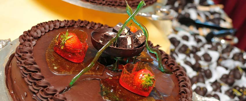 Torte Torte