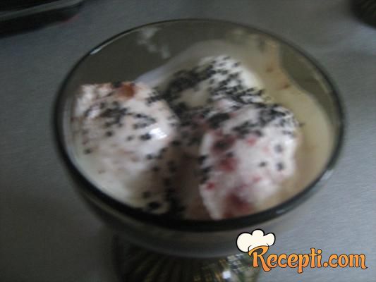 Moj domaći sladoled (2)