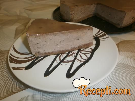 Čokoladna torta (62)