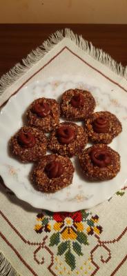 Posna lešnik gnezda Posna lešnik gnezda