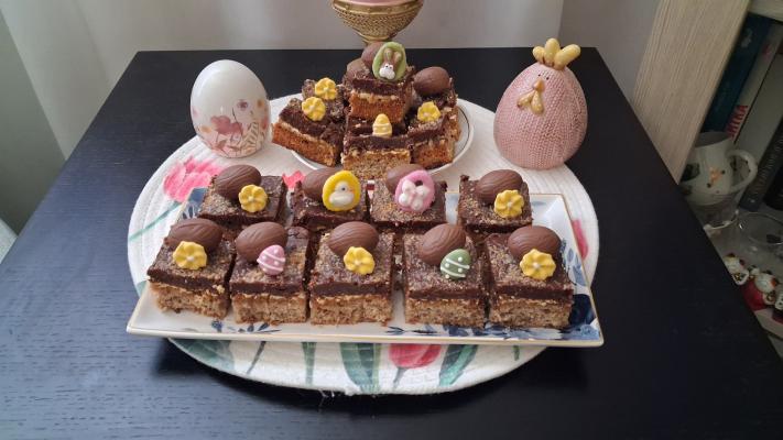 Uskršnji kolači Uskršnji kolači