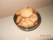 Cookies (keksići)