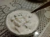 Salata sa krastavcima