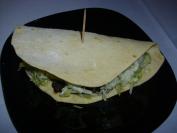 Domaće kukuruzne tortilje