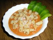 Gaspacho čorba