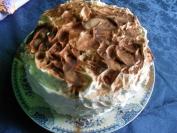 Jaffa torta (3)