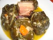 Sarma od raštana