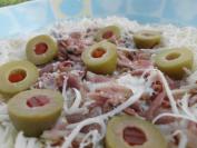 Ambasador salata