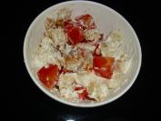 Paradajz salata