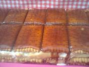 Karamel kocke (4)