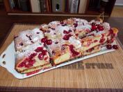 Kolač sa višnjama (4)
