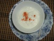 Roštilj sos sa feta sirom
