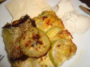 Musaka od povrća (3)