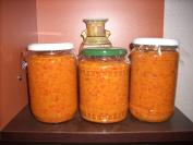 Leskovački ajvar