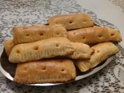 Punjeni štapići