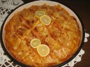 Baklava sa grizom (2)