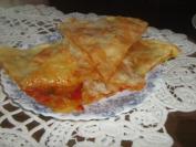 Pita sa paprikama