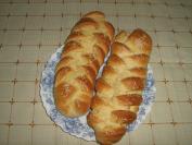Pletenica - Riblja kost