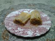 Lazna baklava