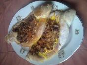 Kao pastrmajlija