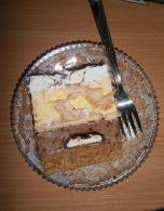 Kroasani i mančmelou