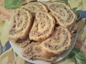 Rolat sa mesom