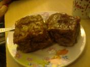 Slatka pita - baklava