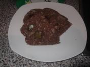 Rolat od keksa