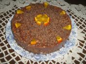 *Studentska* torta