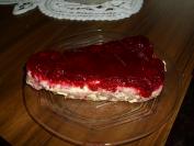 Nešto kao cheesecake