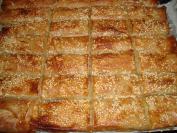 Heljdina pita od krompira