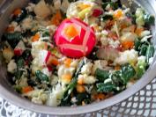 Moja omiljena salata