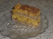 Milka torta sa Kravica puterom