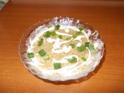 Valdorf salata