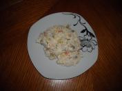 Bela salata (2)