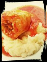 Punjene paprike (8)