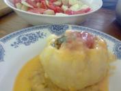 Punjene paprike (9)