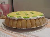 Ananas torta (3)