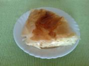 Burek sa makaronama