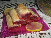 Baklava sa višnjama (6)