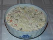 Salata sa makaronama (4)