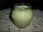 Aromatični *mayo*