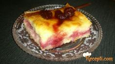 Baklava sa višnjama (8)