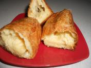 Pita sa feta sirom