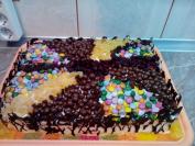 Čokoladna torta (14)