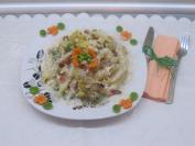 Maka-ru salata