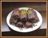 Baklava sa čokoladom (2)