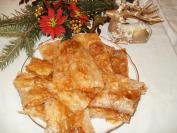 Mirisna slatka pita