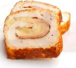 Piletina Cordon Bleu