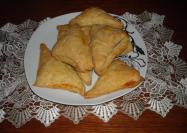 Lisnati ajvar trouglići